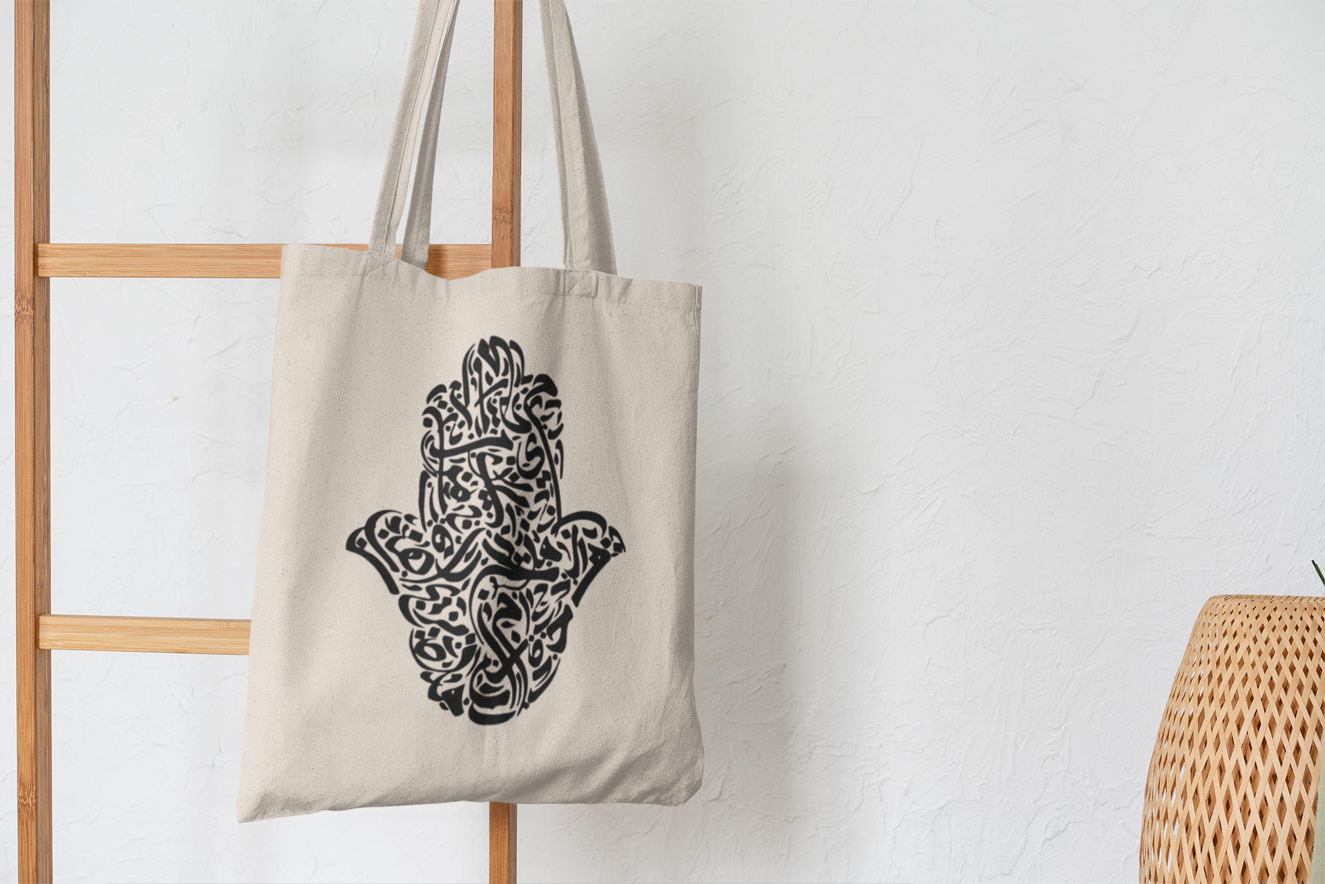 Tote bags