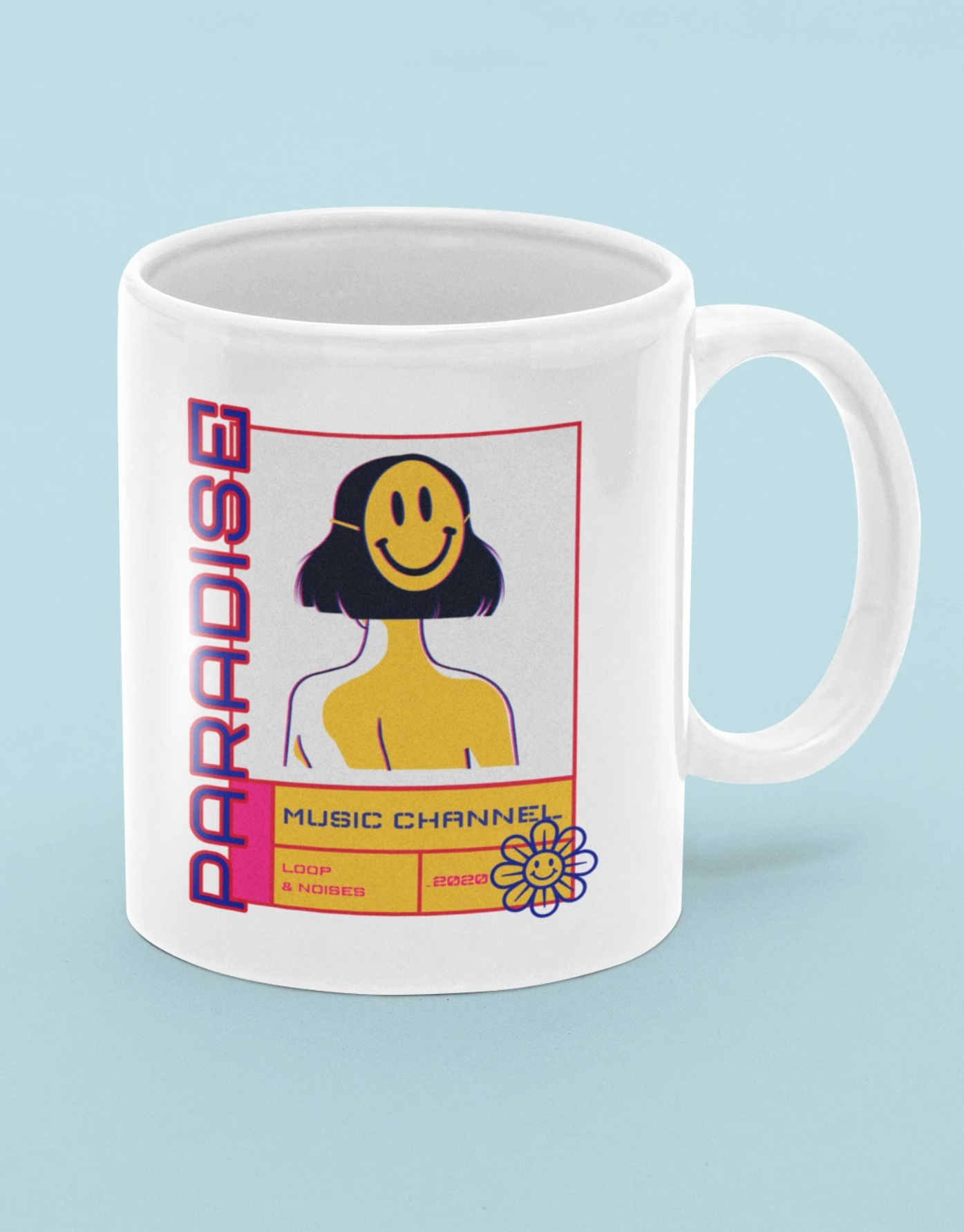 Mug Paradise