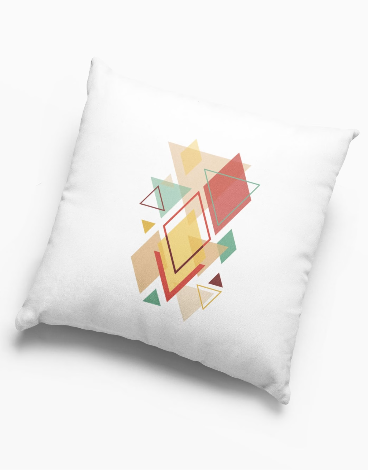 Coussin décoratif _ Geometric