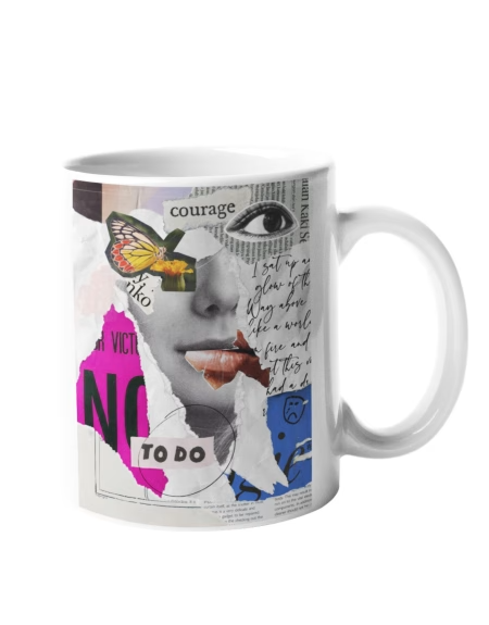 Mug_TO DO