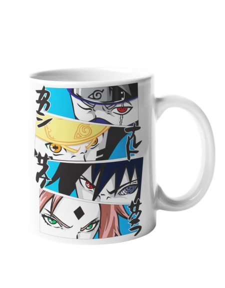 Mug_Naruto