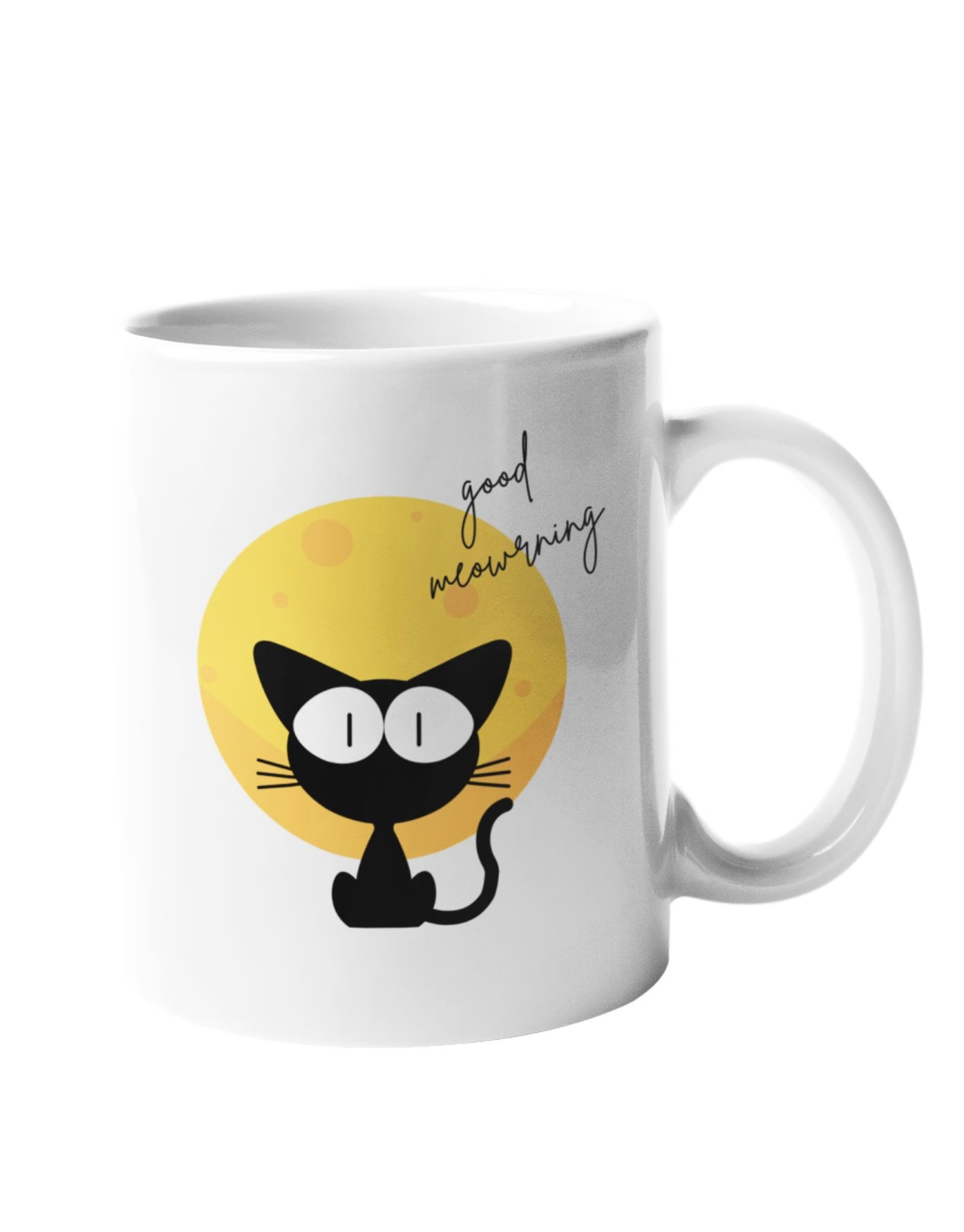 Mug _ Good morning