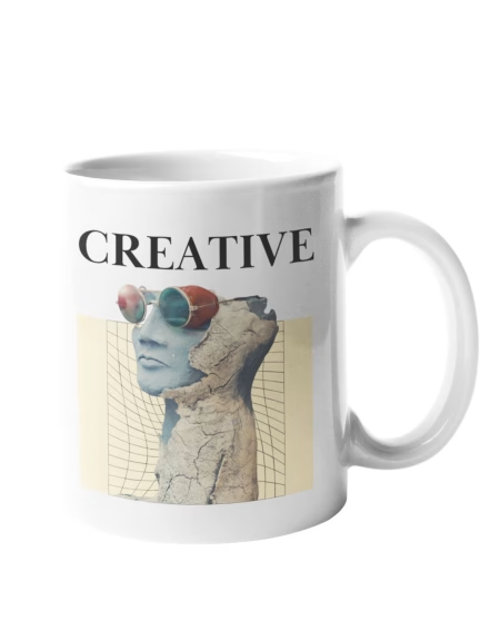 Mug_Creative