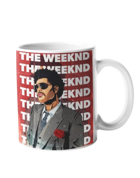 Mug_The weekend