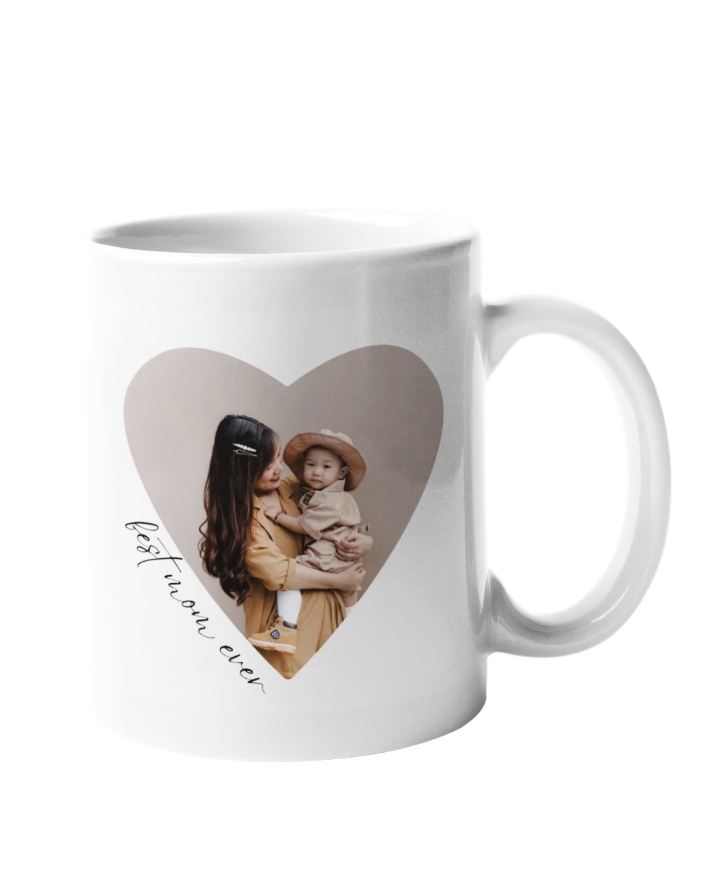 Mug personnalisé_ Love