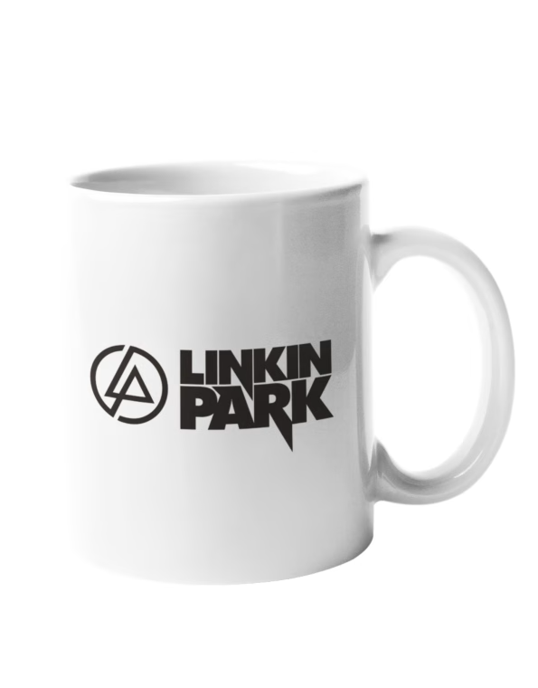 Mug _ Linkin Park