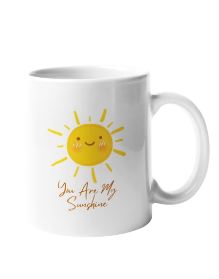 Mug _ Sunshine