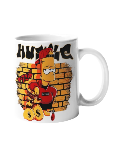 Mug _ Simpson