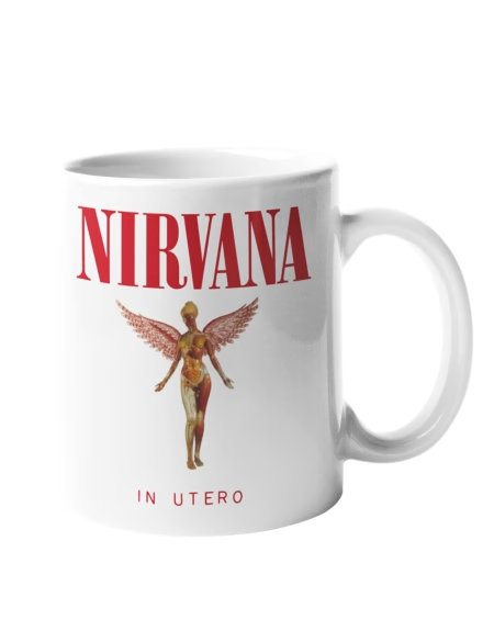 Mug _ Nirvana