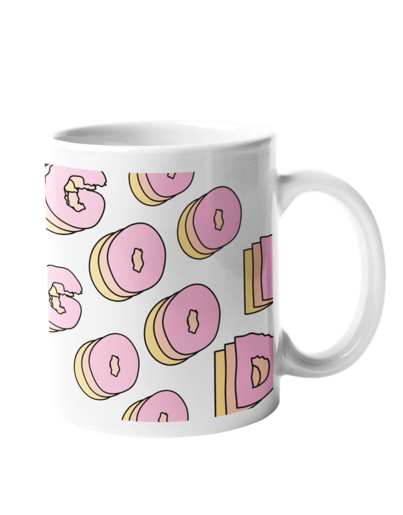 Mug _ Good