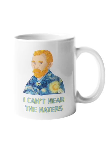 Mug_Van Gogh