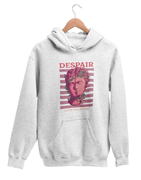 Sweat à capuche _ Despair