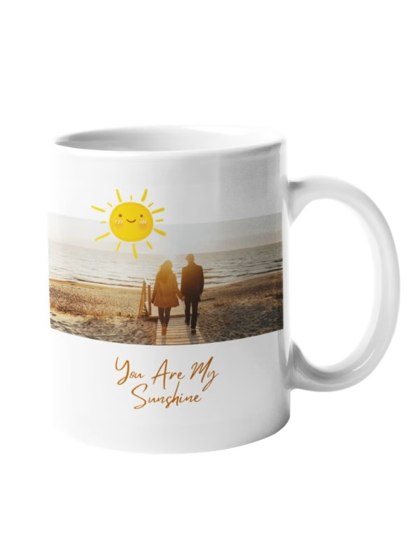 Mug personnalisé_Sunshine