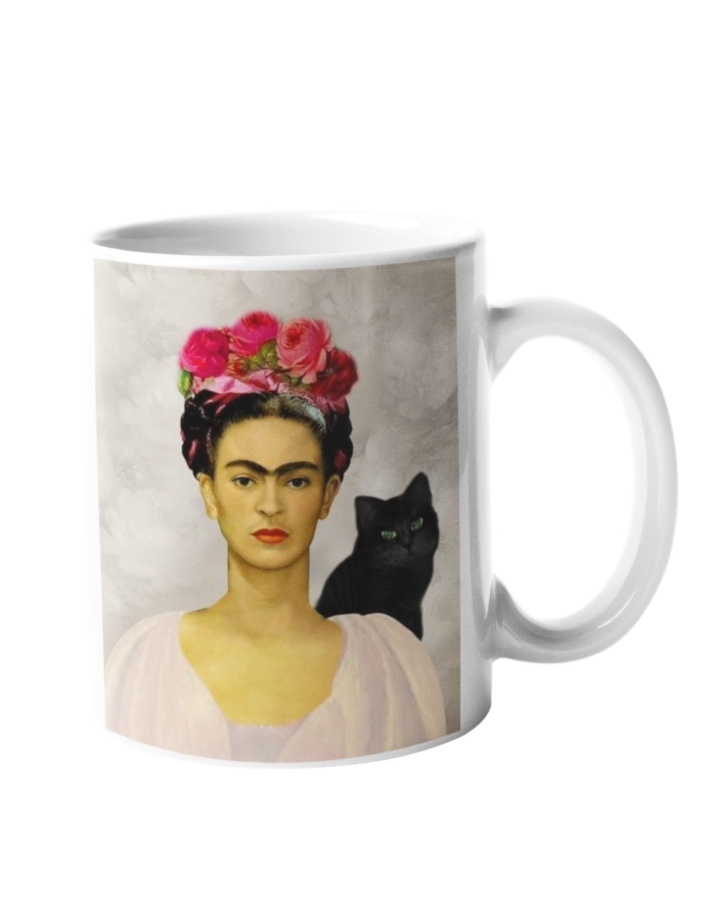 Mug _ Frida