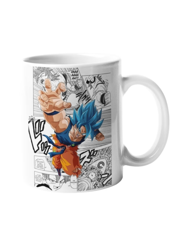 Mug _ Dragon Ball