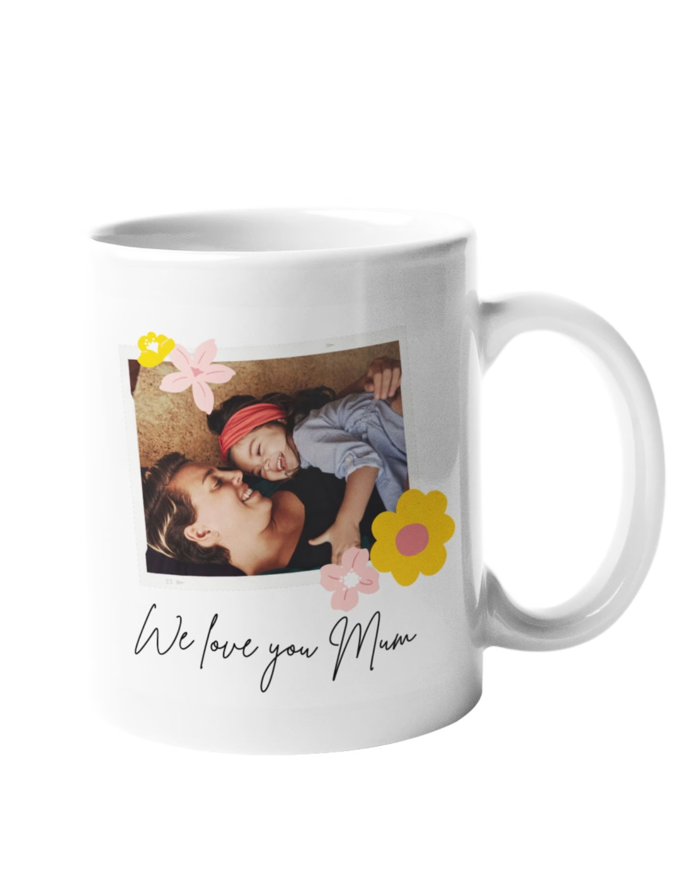 Mug personnalisé