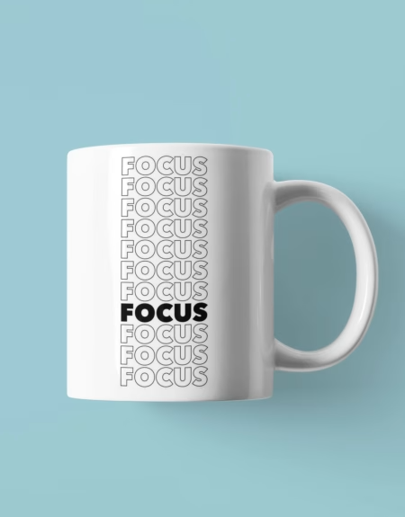 Mug_Focus