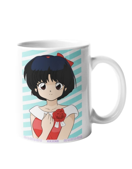 Mug_Anime Girl